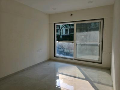Bedroom Image of 1682 Sq.ft 4 BHK Apartment / Flat for rent in ND Palai Towers, Goregaon West Mumbai for Rs. 119000