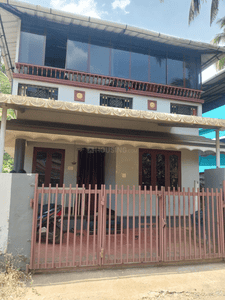 Image of 800 Sq.ft 3 BHK Independent House for sale in Amalanagar, Thrissur for Rs. 3500000
