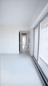 Hall Image of 660 Sq.ft 1 BHK Apartment / Flat for sale in Charms Global City, Ambernath East Ambernath for Rs. 3200000