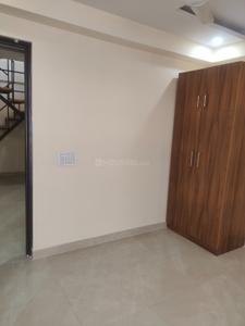 Bedroom Image of 1500 Sq.ft 2.5 BHK Builder Floor for sale in Rudransh Bella vista, Noida Extension Greater Noida for Rs. 6000000