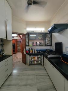 Kitchen Image of 4500 Sq.ft 4 BHK Villa for sale in Ambawadi Ahmedabad for Rs. 60000000