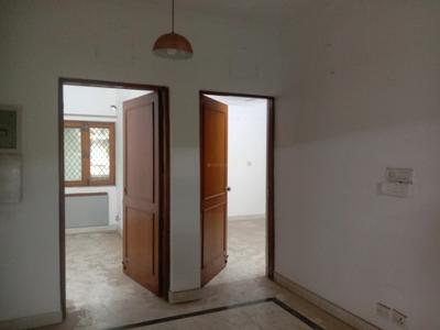 3 BHK Independent Builder Floor