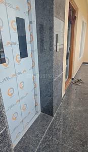 Image of 1200 Sq.ft 2 BHK Independent House for rent in Rayasandra, Bengaluru for Rs. 32000
