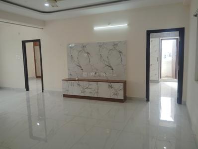 Hall Image of 950 Sq.ft 2 BHK Apartment / Flat for sale in Vasavi Suchir Urban, Bachupally Hyderabad for Rs. 5500000