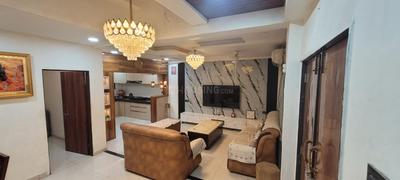 Hall Image of 2000 Sq.ft 5 BHK Independent House for rent in Ganeshpeth Colony Nagpur for Rs. 60000