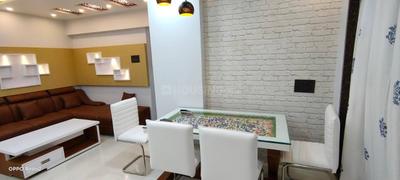 Hall Image of 1500 Sq.ft 3 BHK Apartment / Flat for sale in Lal Gami Jade, Vashi Navi Mumbai for Rs. 30000000