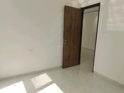 Bedroom Image of 1150 Sq.ft 2 BHK Apartment / Flat for sale in Alliance Galaxy, Airoli Navi Mumbai for Rs. 13800000