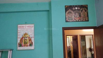 Bedroom Image of 1067 Sq.ft 3 BHK Apartment / Flat for sale in Sarada Pally Kolkata for Rs. 5000000