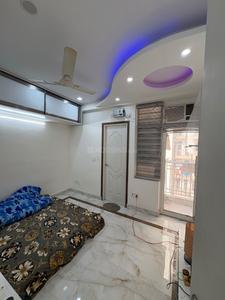 Bedroom Image of 700 Sq.ft 2 BHK Apartment / Flat for sale in Shree Vardhman Mantra, Sector 67 Gurgaon for Rs. 8000000