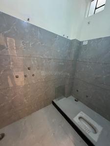 Bathroom Image of 1600 Sq.ft 3 BHK Independent House for sale in Hathod Jaipur for Rs. 7000000