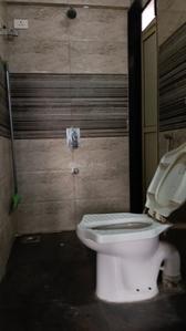 Image of 1200 Sq.ft 2 BHK Apartment / Flat for rent in Tharwanis Sky View, Kharghar, Navi Mumbai for Rs. 50000