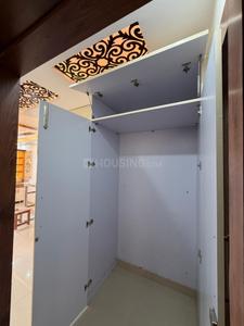 Bedroom Image of 1360 Sq.ft 2 BHK Apartment / Flat for sale in Rajiv Ranjan Hari Enclave, Susuwahi Varanasi for Rs. 10200000