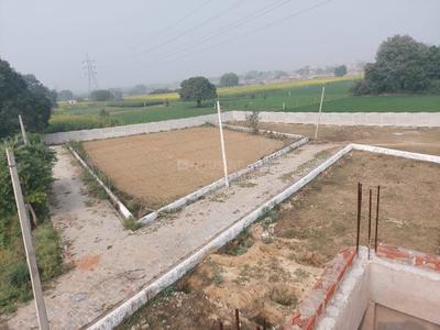 Image of 900 Sq.ft Residential Plot / Land for sale in Bingawan, Kanpur for Rs. 1650000