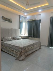 Bedroom Image of 990 Sq.ft 2 BHK Apartment / Flat for sale in Kalyan Eva, Mohanpura Jaipur for Rs. 5100000