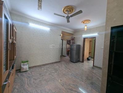 Hall Image of 1100 Sq.ft 2 BHK Builder Floor for rent in BTM Layout 2nd Stage Bengaluru for Rs. 48000