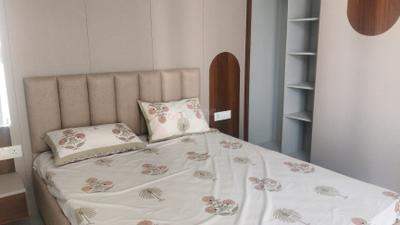 Image of 1312 Sq.ft 3 BHK Apartment / Flat for sale in Bhankrota, Jaipur for Rs. 6300000