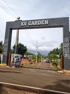 Image of 1000 Sq.ft 2 BHK Independent House for sale in Madampatti, Coimbatore for Rs. 3000000