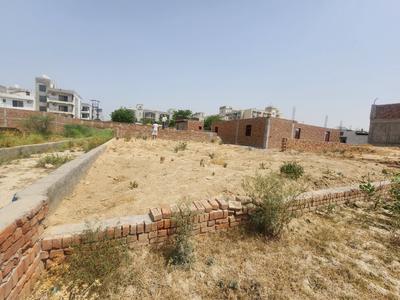 Image of 218 Sq.ft Residential Plot / Land for sale in Sunrakh Bangar, Vrindavan for Rs. 8000000