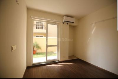 Bedroom Image of 1620 Sq.ft 3 BHK Builder Floor for sale in BPTP Pride Floors, Sector 77 Faridabad for Rs. 8400000