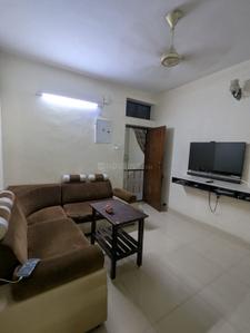 2 BHK Flat