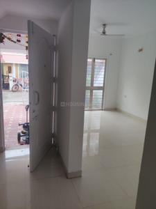 Hall Image of 1150 Sq.ft 2 BHK Independent House for rent in RK Lunkad Nisarg City 1, Wakad Pune for Rs. 35000