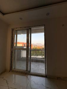 Bedroom Image of 1800 Sq.ft 3 BHK Apartment / Flat for sale in Sahastradhara Road Dehradun for Rs. 15500000