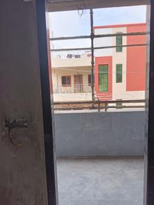 Balcony Image of 2500 Sq.ft 3 BHK Apartment / Flat for sale in Madeenaguda Hyderabad for Rs. 19000000