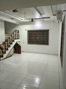 Hall Image of Krishna Girls PG in Muj Mahuda, Vadodara