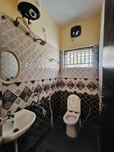 Image of 1100 Sq.ft 2 BHK Apartment / Flat for rent in New Tippasandra, Bengaluru for Rs. 40000