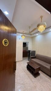 Hall Image of Evara Residency in BTM Layout, Bangalore