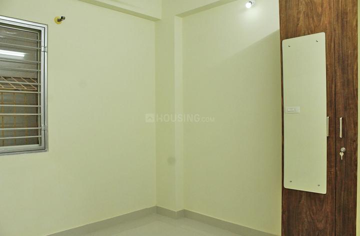 Sadduguntepalya Bedroom 1