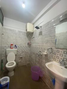 Image of 1300 Sq.ft 2 BHK Apartment / Flat for rent in Banaswadi, Bengaluru for Rs. 35000