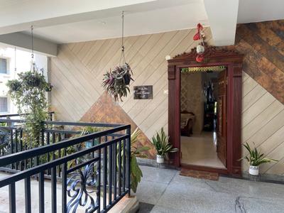 Image of 2040 Sq.ft 3 BHK Apartment / Flat for sale in Mahanagar Ecopolise, Nagole, Hyderabad for Rs. 19100000