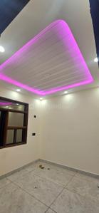 Hall Image of 600 Sq.ft 2 BHK Builder Floor for sale in Dwarka Mor New Delhi for Rs. 2300000