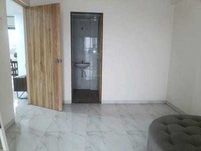 Bedroom Image of 788 Sq.ft 2 BHK Apartment / Flat for sale in Sejal Suyash Galaxy, Taloja Navi Mumbai for Rs. 9500000