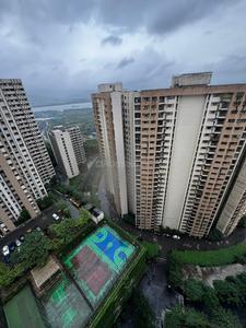 950 Sqft BHK Flat for sale in Lodha Splendora Platino E To G