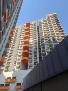 Image of 700 Sq.ft 1 BHK Apartment / Flat for sale in Virar West, Virar for Rs. 4100000