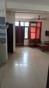 Hall Image of 990 Sq.ft 2 BHK Builder Floor for sale in Aptus VIP Floors, Nabha Zirakpur for Rs. 3550000