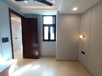 Bedroom Image of 1850 Sq.ft 3 BHK Apartment / Flat for sale in CGHS Chankya Apartment, Sector 4 Dwarka New Delhi for Rs. 26800000