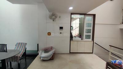 Kitchen Image of 3600 Sq.ft 4 BHK Independent House for rent in ITI Layout Bengaluru for Rs. 125000