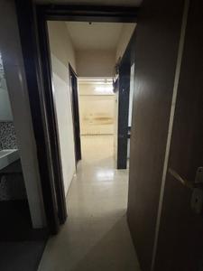 Passage Image of 700 Sq.ft 1 BHK Apartment / Flat for sale in Regency Sarvam, Titwala Thane for Rs. 3500000