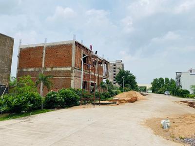 Image of 937 Sq.ft Residential Plot / Land for sale in Abhinav City, Vidhan Sabha Road, Raipur for Rs. 3000000