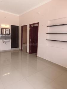 Living Room Image of 875 Sq.ft 2 BHK Independent House for rent in Ondipudur Coimbatore for Rs. 16000