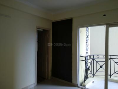 Bedroom Image of 1620 Sq.ft 3 BHK Apartment / Flat for sale in SVP Gulmohur Residency, Indirapuram Ghaziabad for Rs. 16100000