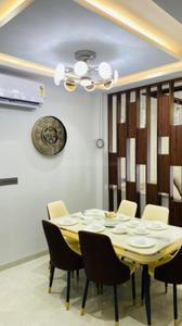 Hall Image of 2900 Sq.ft 4 BHK Independent House for sale in Shree Sampat Greens, Kanadiya Indore for Rs. 17500000
