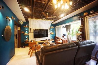 Hall Image of 3000 Sq.ft 2 BHK Independent House for sale in Kharadi Pune for Rs. 34000100