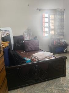 Bedroom Image of 1081 Sq.ft 2 BHK Builder Floor for rent in JP Nagar Bengaluru for Rs. 28000