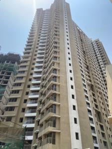 Image of 776 Sq.ft 1 BHK Apartment / Flat for sale in Paradigm Pushpanjali Residency Phase III, Thane West, Thane for Rs. 6400000