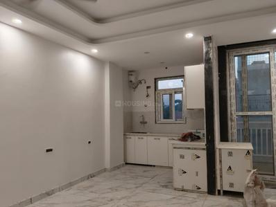 2 BHK Independent Builder Floor