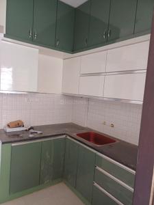 Kitchen Image of 1540 Sq.ft 3 BHK Apartment / Flat for sale in Mukunda Brundhavan, K R Puram Bengaluru for Rs. 9950000